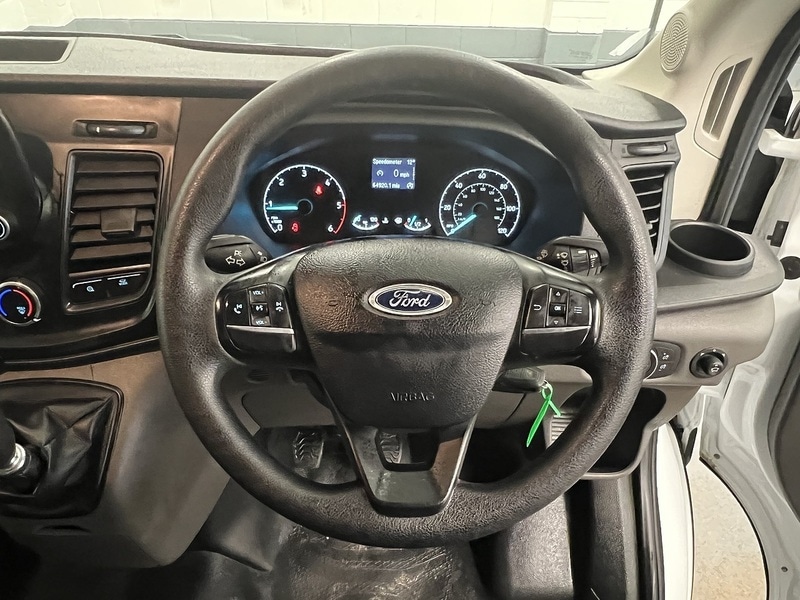Used Ford Transit 2023 for sale - 76940402: Photo 17