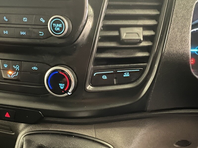 Used Ford Transit 2023 for sale - 76940402: Photo 24