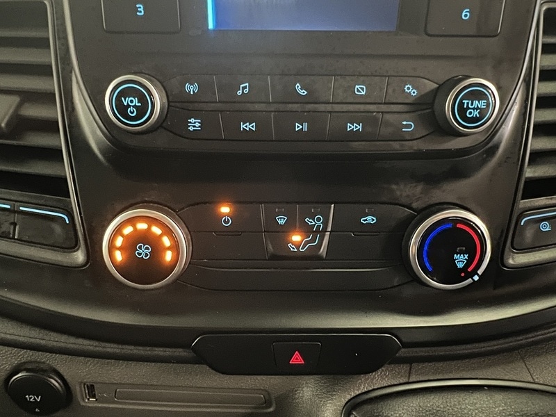 Used Ford Transit 2023 for sale - 76940402: Photo 25