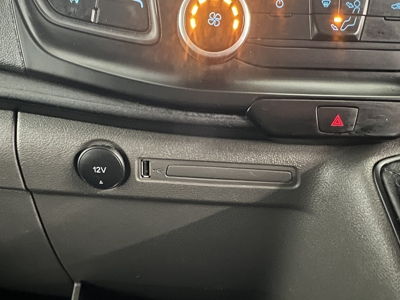 Used Ford Transit 2023 for sale - 76940402: Photo 27