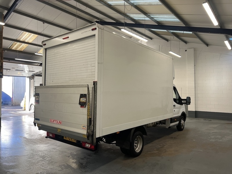 Used Ford Transit 2023 for sale - 76940402: Photo 3