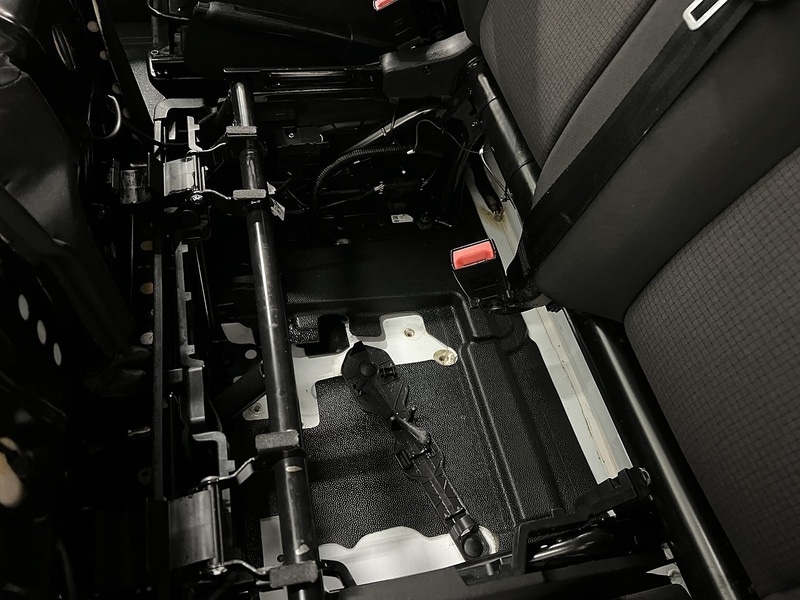 Used Ford Transit 2023 for sale - 76940402: Photo 36