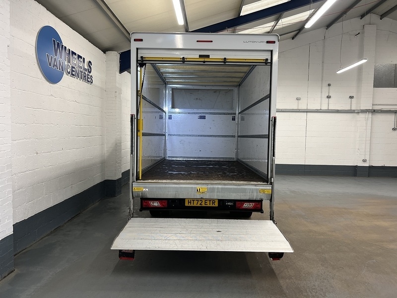 Used Ford Transit 2023 for sale - 76940402: Photo 39