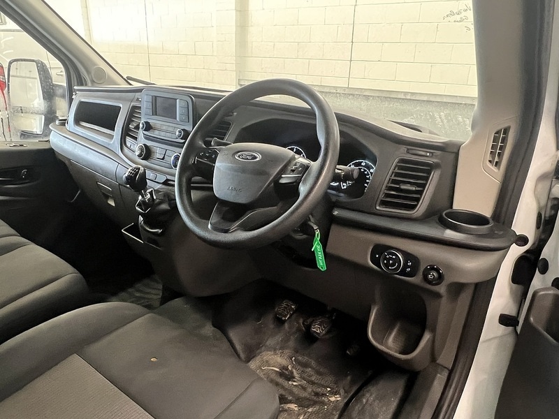 Used Ford Transit 2023 for sale - 76940402: Photo 6