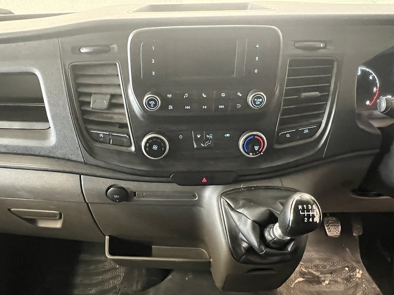 Used Ford Transit 2023 for sale - 76940402: Photo 8