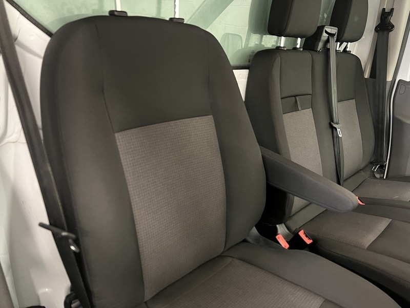 Used Ford Transit 2023 for sale - 76940402: Photo 9