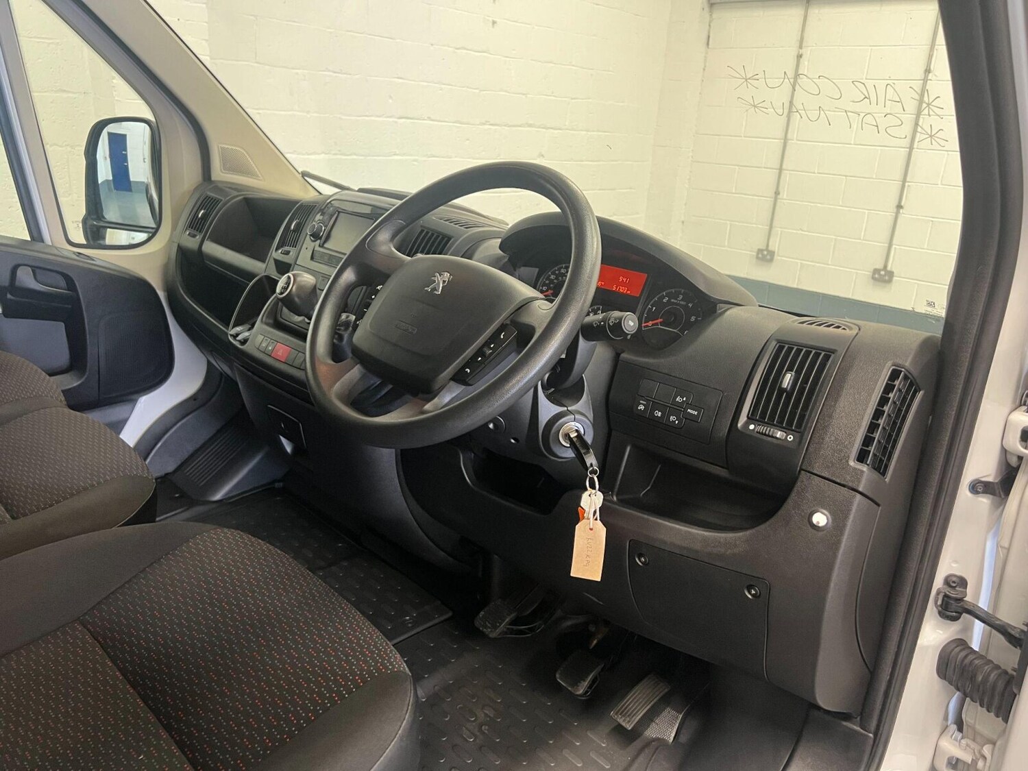 Vehicle 19