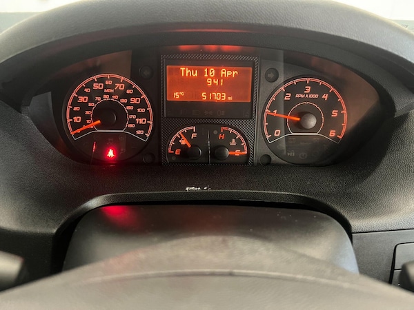 Used Peugeot Boxer 2022 for sale - 75403876: Photo 20
