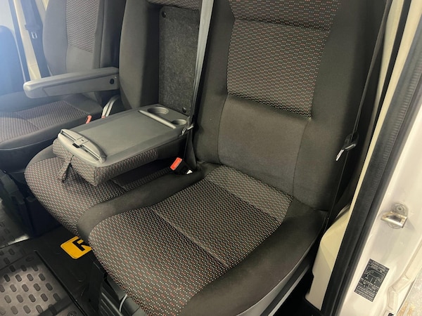 Used Peugeot Boxer 2022 for sale - 75403876: Photo 22