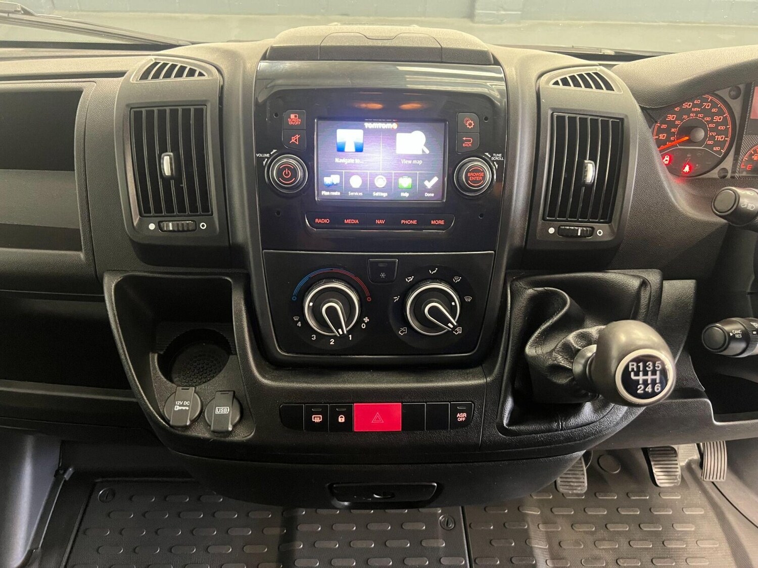 Vehicle 23