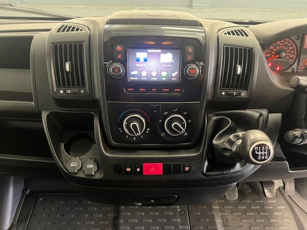 Used Peugeot Boxer 2022 for sale - 75403876: Photo 23
