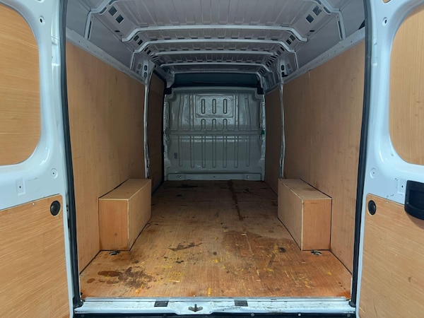 Used Peugeot Boxer 2022 for sale - 75403876: Photo 27