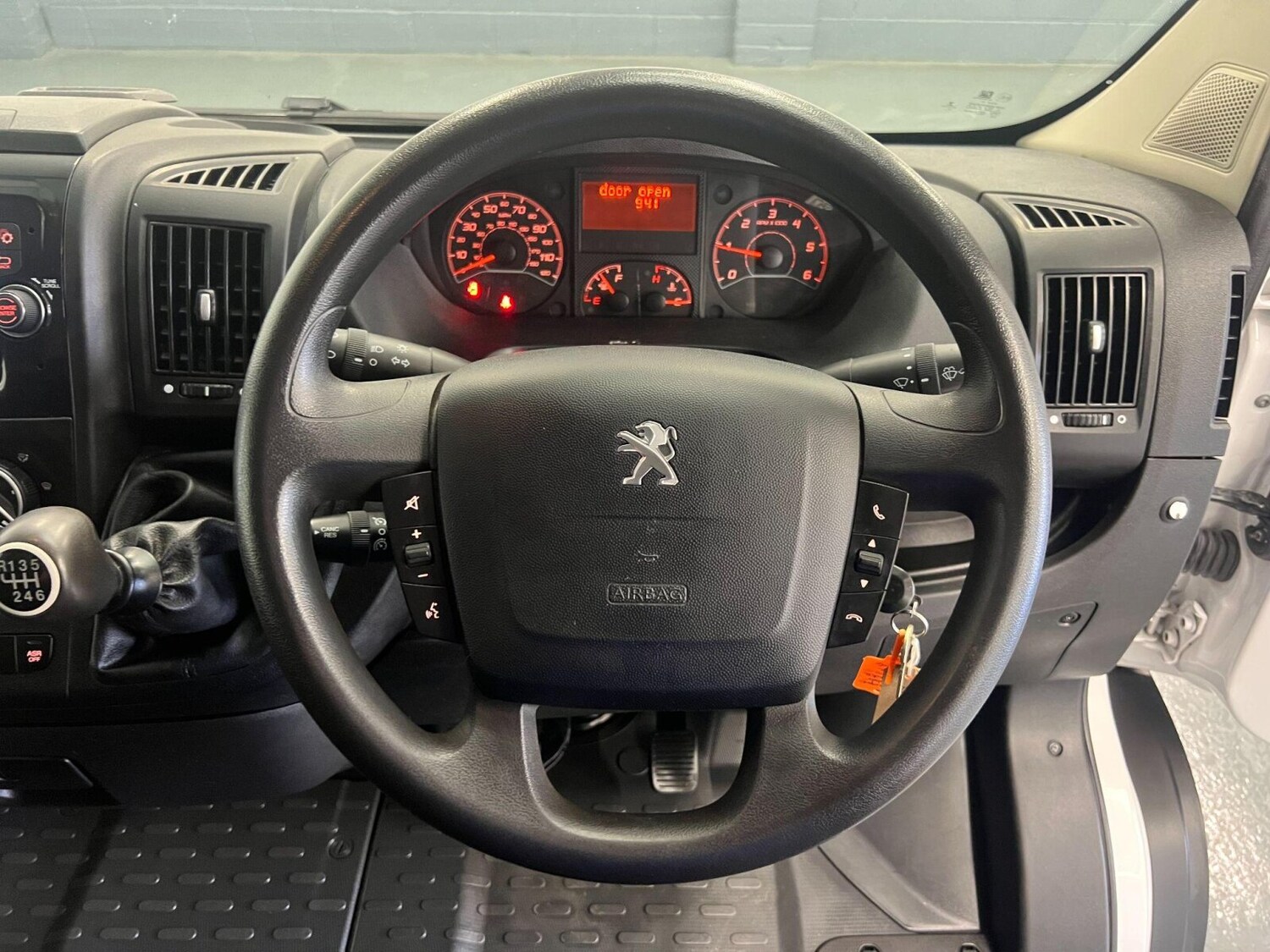 Vehicle 28
