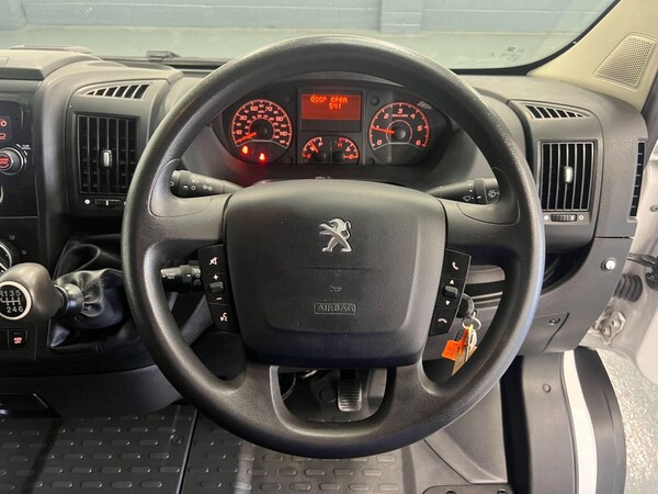 Used Peugeot Boxer 2022 for sale - 75403876: Photo 28