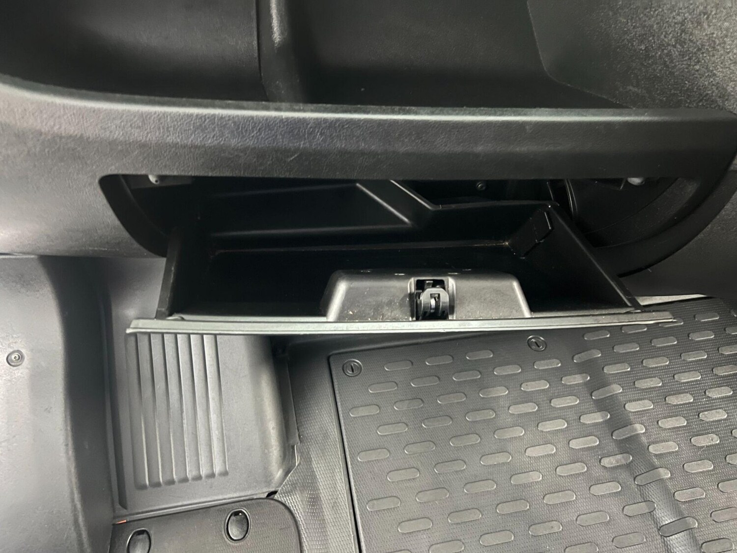 Vehicle 32