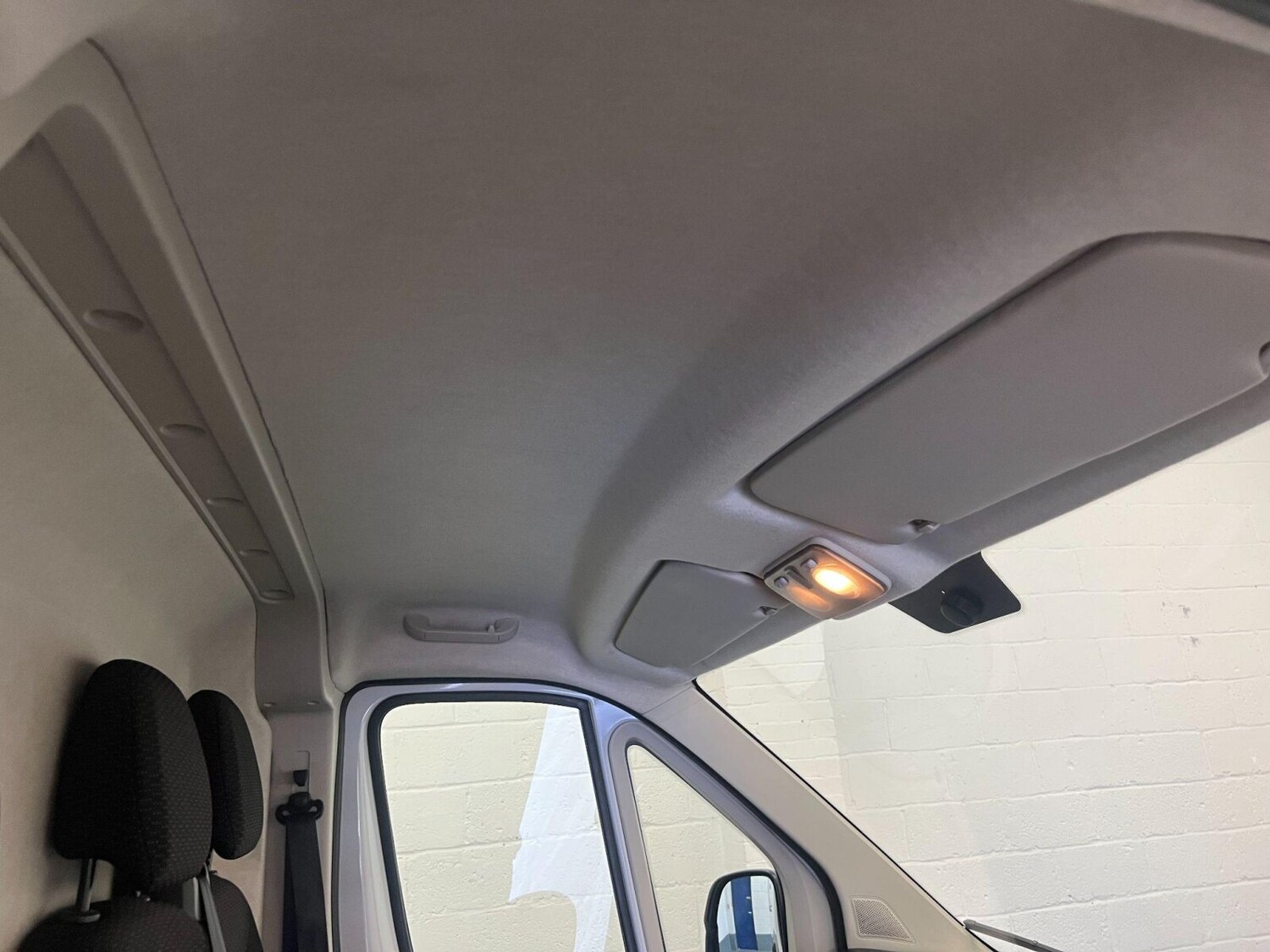 Vehicle 34