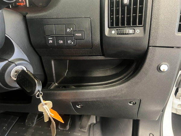 Used Peugeot Boxer 2022 for sale - 75403876: Photo 35