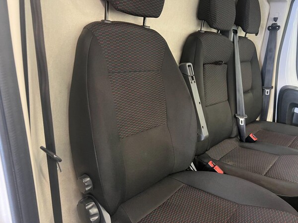 Used Peugeot Boxer 2022 for sale - 75403876: Photo 9