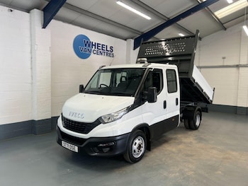 Used Iveco Daily 2022 for sale - 75406617: Photo