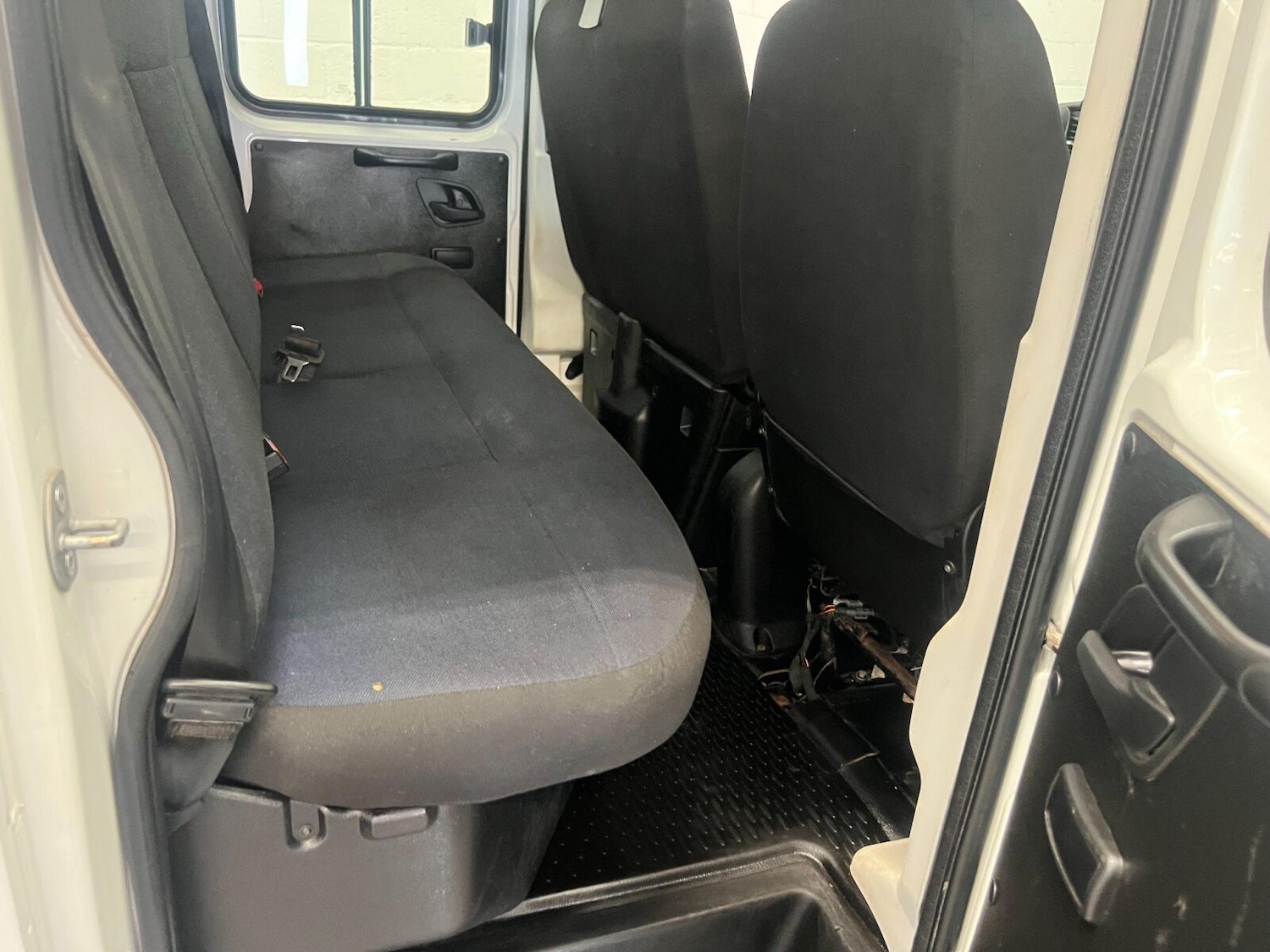 Vehicle 27