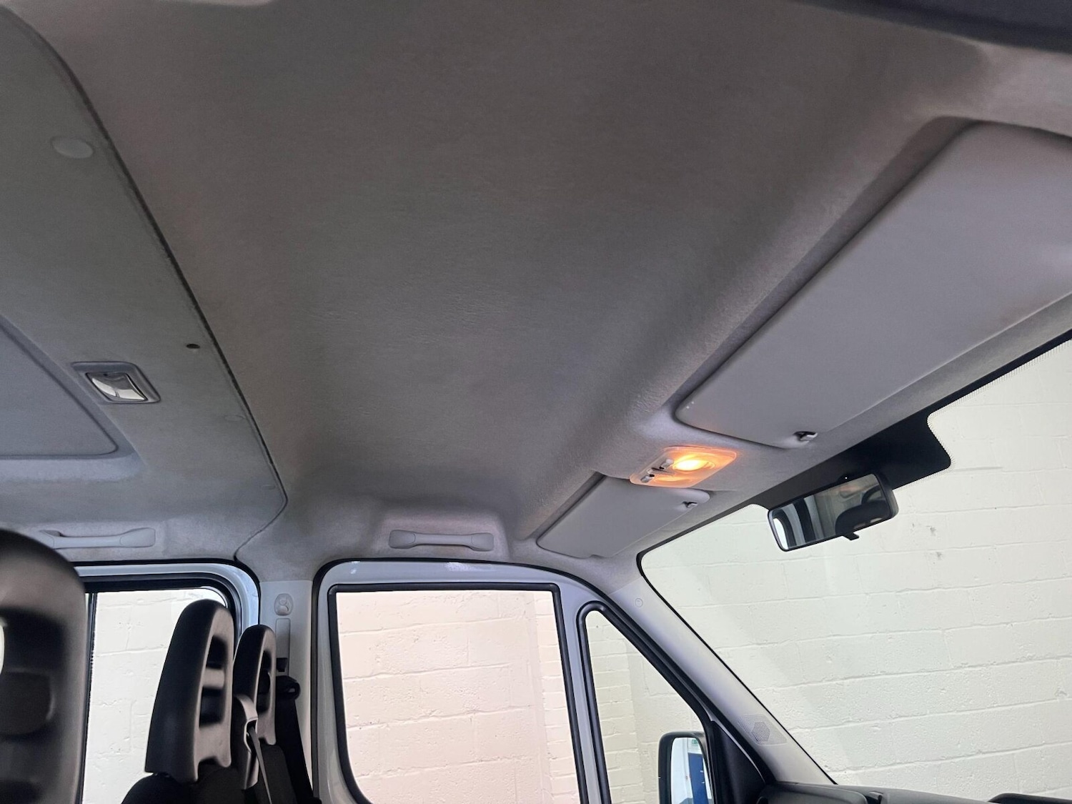 Vehicle 29