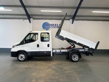 Used Iveco Daily 2022 for sale - 75406617: Photo