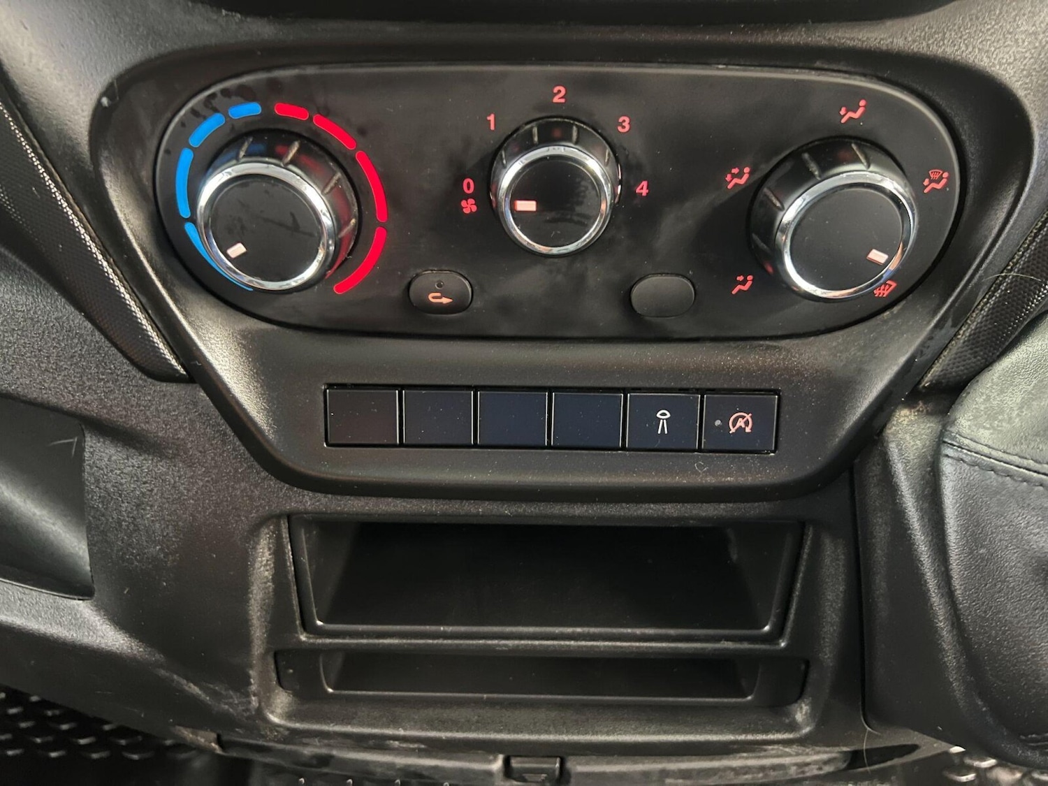 Vehicle 32
