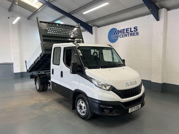 Used Iveco Daily 2022 for sale - 75406617: Photo