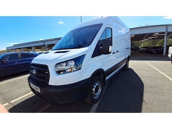 Used Ford Transit 2025 for sale - 78182248: Photo