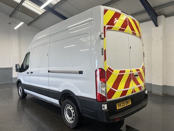 Used Ford Transit 2025 for sale - 78182248: Photo
