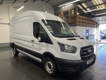 Used Ford Transit 2025 for sale - 78182248: Photo