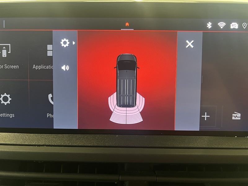 Used Vauxhall Vivaro 2024 for sale - 77263966: Photo 10