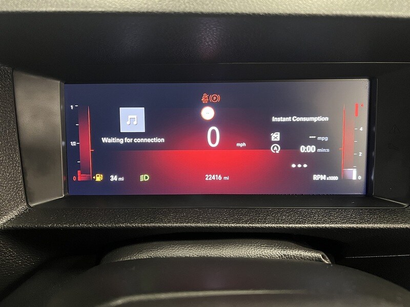 Used Vauxhall Vivaro 2024 for sale - 77263966: Photo 15