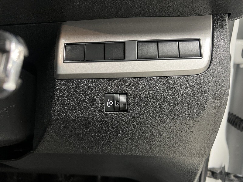 Used Vauxhall Vivaro 2024 for sale - 77263966: Photo 18