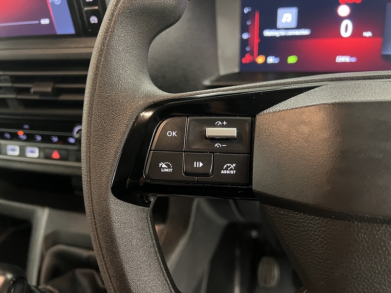 Used Vauxhall Vivaro 2024 for sale - 77263966: Photo 20