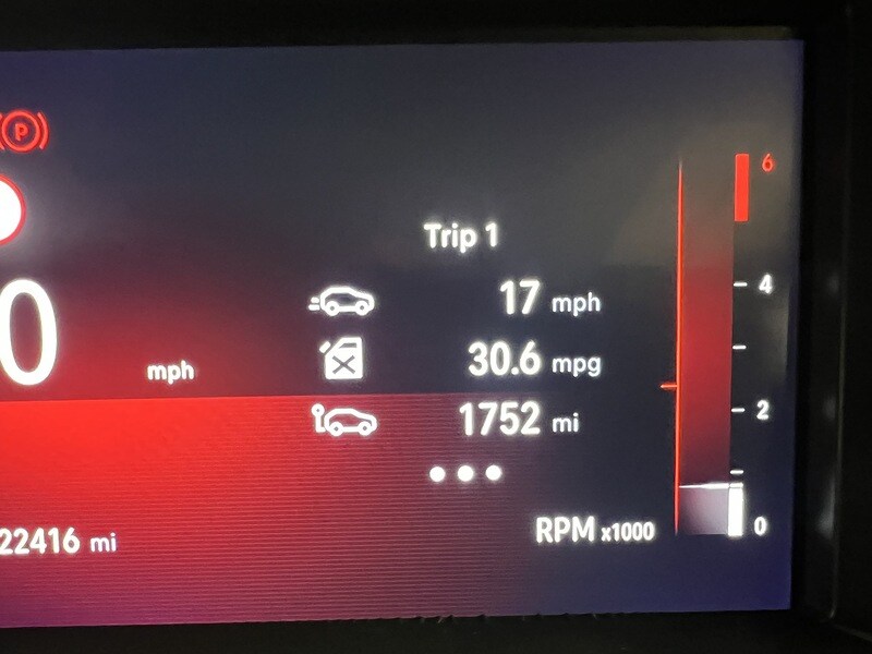 Used Vauxhall Vivaro 2024 for sale - 77263966: Photo 22