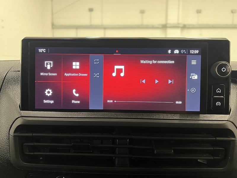 Used Vauxhall Vivaro 2024 for sale - 77263966: Photo 23