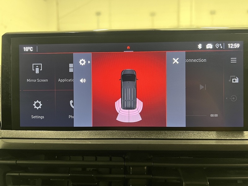 Used Vauxhall Vivaro 2024 for sale - 77263966: Photo 24