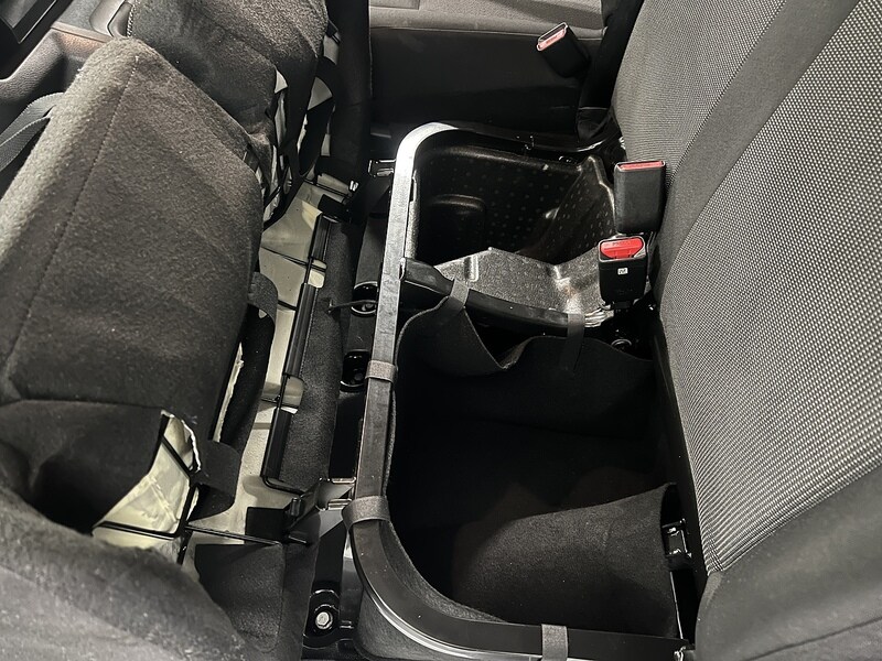 Used Vauxhall Vivaro 2024 for sale - 77263966: Photo 31