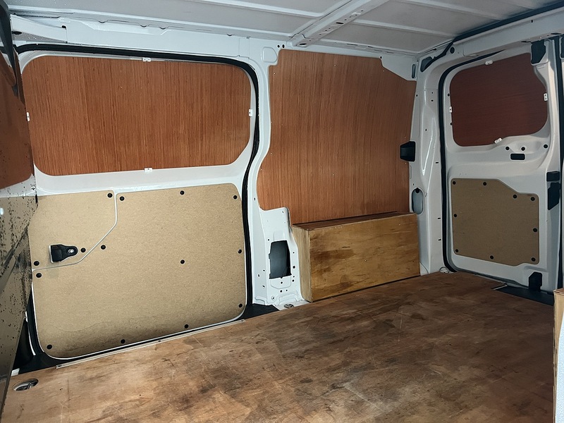 Used Vauxhall Vivaro 2024 for sale - 77263966: Photo 33