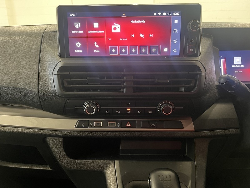 Used Vauxhall Vivaro 2024 for sale - 77263966: Photo 8