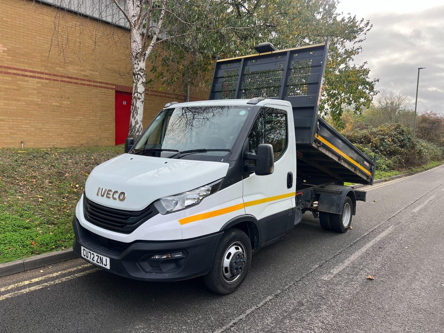 Used Iveco Daily 2022 for sale - 76479811: Photo 1