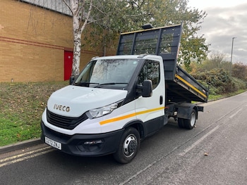 Used Iveco Daily 2022 for sale - 76479811: Photo