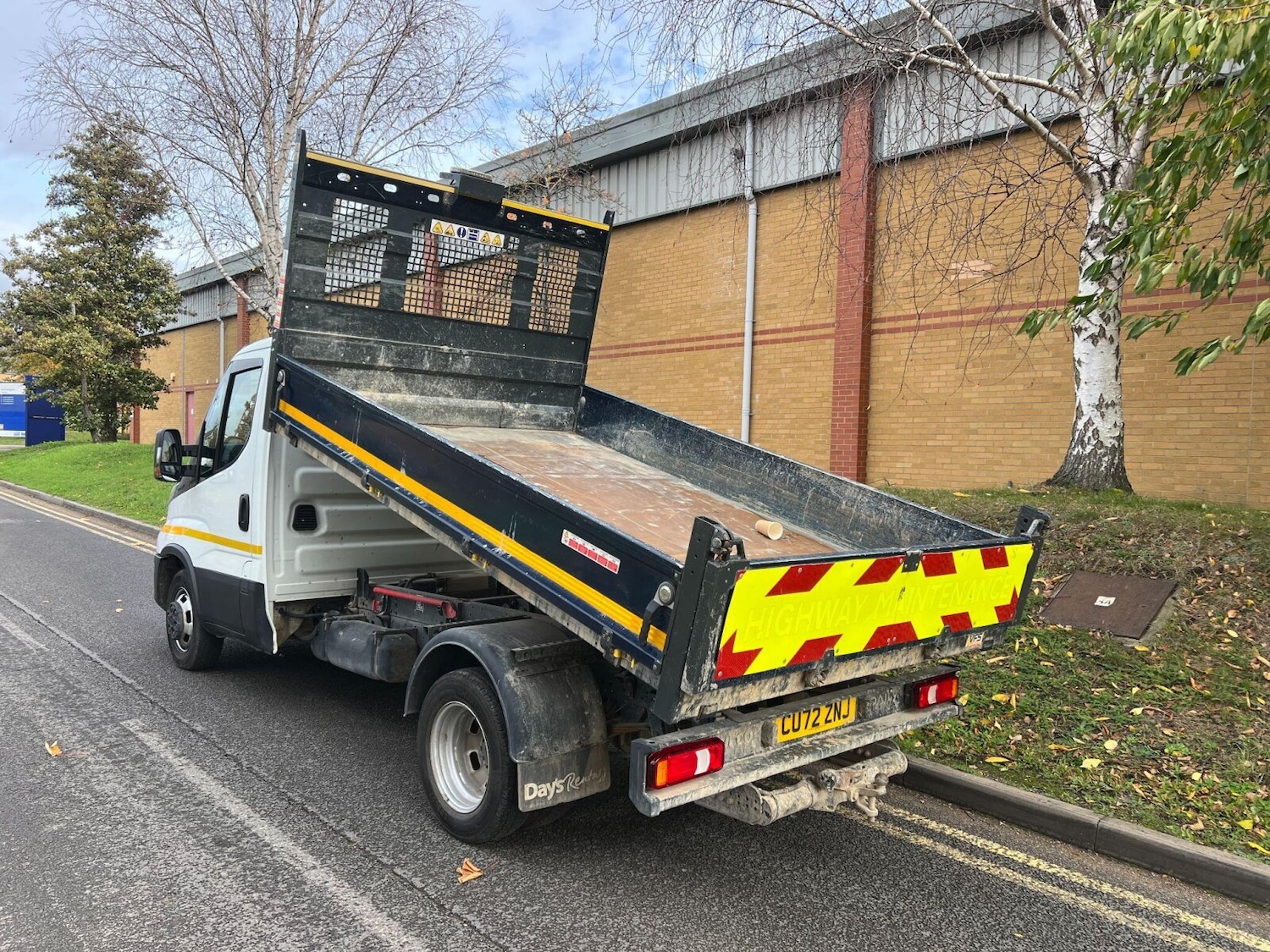 Used Iveco Daily 2022 for sale - 76479811: Photo 2