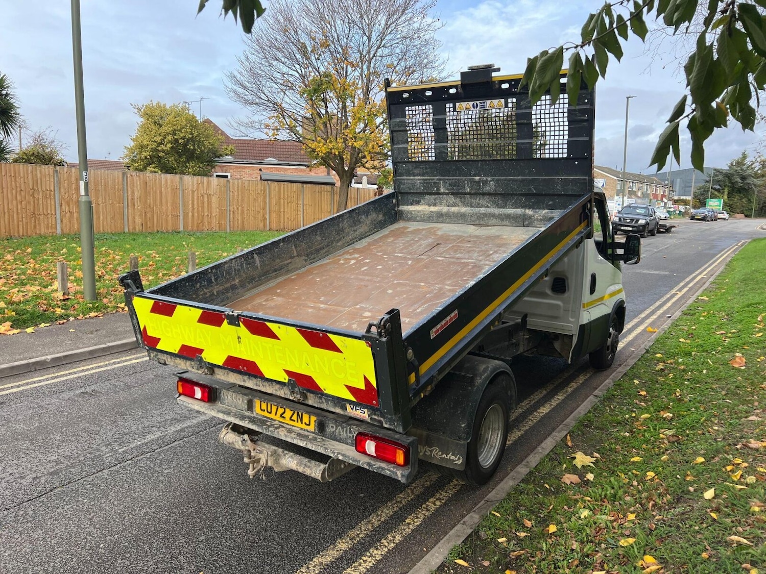 Used Iveco Daily 2022 for sale - 76479811: Photo 3