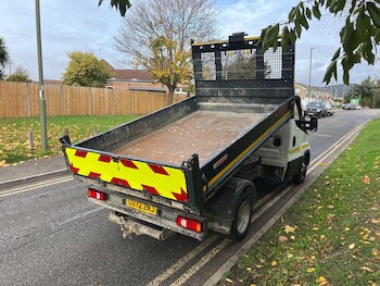 Used Iveco Daily 2022 for sale - 76479811: Photo