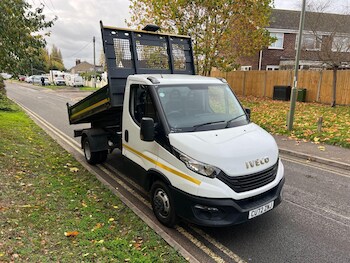 Used Iveco Daily 2022 for sale - 76479811: Photo