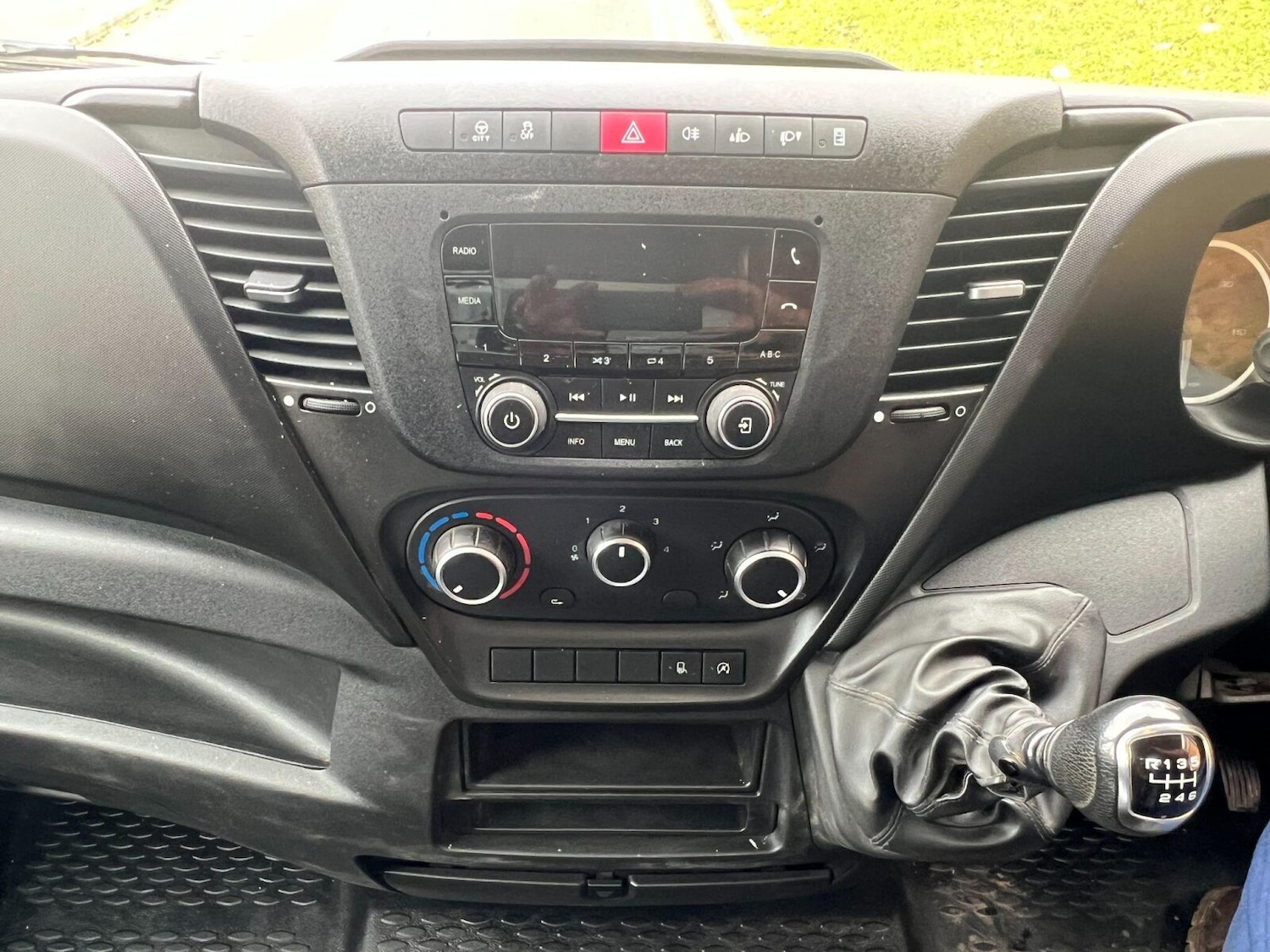 Used Iveco Daily 2022 for sale - 76479811: Photo 7