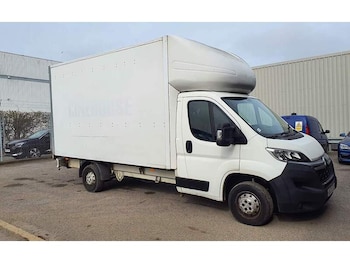 Used Citroen Relay 2020 for sale - 78031168: Photo