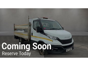 Used Iveco Daily 2022 for sale - 78122385: Photo
